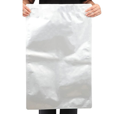 Qualität  BIODEGRADABLE Custom Printed Large Pistachio Nut Plastic Coffee Bean Food Pouch Aluminum Foil Reusable 5 Gallon Heat Seal Bag With Labels usine