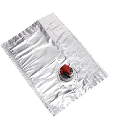 Kundengebundenes Milch-Juice Wine Coffee-SCHELLFISCH aseptisches flüssiges Verpacken